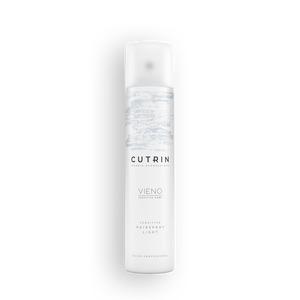 Cutrin VIENO Sensitive Hairspray Light - 300 ml.