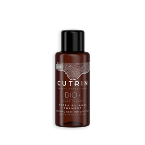 Cutrin BIO+ Hydra Balance Shampoo - 50 ml.