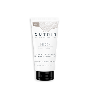 Cutrin BIO+ Hydra Balance Cleansing Conditioner - 50 ml.