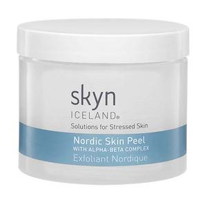 Skyn Iceland Nordic Skin Peel - 60 stk.