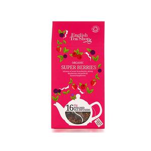 English Tea Shop Super Berries Ø - 16 breve