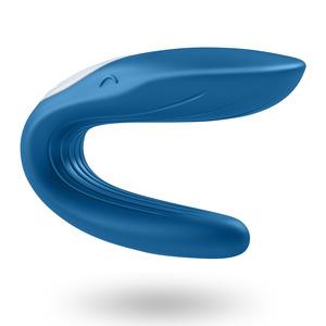 Partner - Whale Par Vibrator