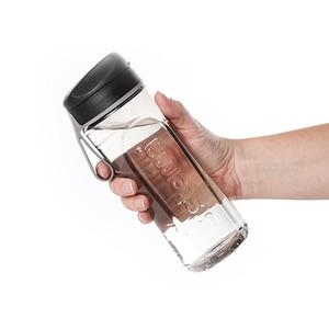 Sistema Tritan Swift Bottle flere farver - 600 ml