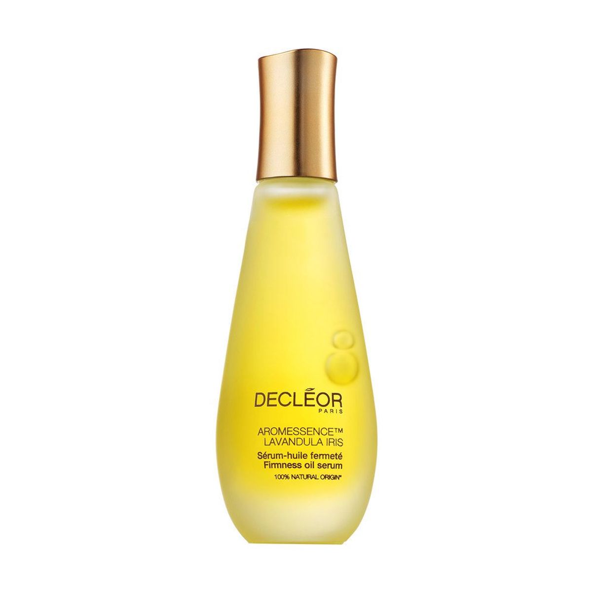 Decléor Lavender Fine Lavandula Iris Oil Serum 15 ml. Med24.dk