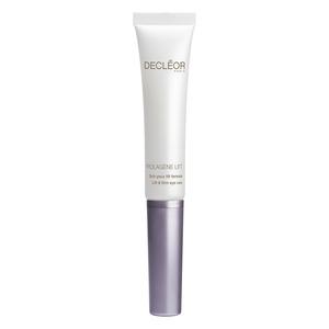 Decléor Prolagene Lift & firm eye care - 15 ml - Med24.dk