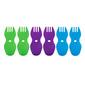 Sistema Spork 6 pack