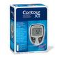 Bayer Contour XT, blodsukkermåler diabetes nem let - Med24.dk