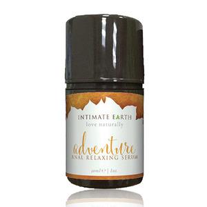 Intimate Earth - Anal Relaxing Serum 30 ml