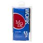 Mabs Work Knæstrømper navy - 1 par