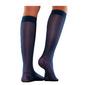 Mabs Nylon kompressionsstrømper, Navy