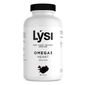 Lýsi Omega-3 Heart - 180 kap