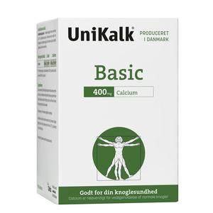 UniKalk Basic - 180 stk