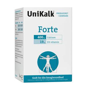 UniKalk Forte - 180 tabletter