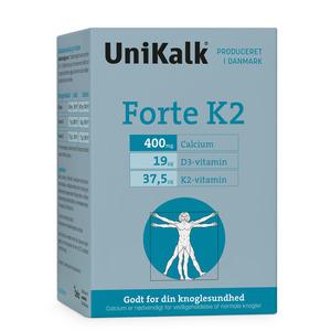 UniKalk Forte K2 - 140 tabl.