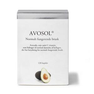 Avosol - 120 stk