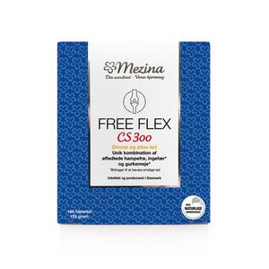 Free Flex CS300 - 180 stk
