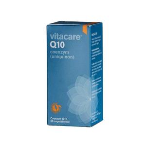 VitaCare Q10 30 mg - 60 stk