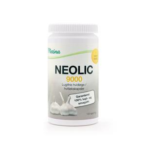 Neolic 9000 - 100 stk.