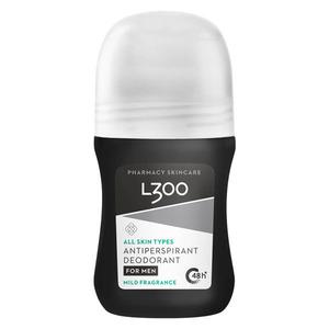 L300 Men Antiperspirant Deo Roll-On – 60 ml