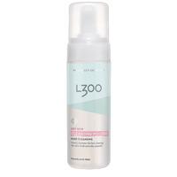 L300 Intensive Moisture Cleansing Mousse - 150 ml