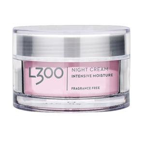 L300 Intensive Moisture Night Cream+ - 60 ml
