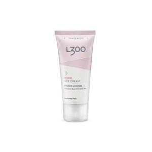 L300 Intensive Moisture Face Cream+ - Parfumefri - 60 ml