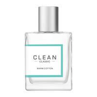 CLEAN Warm Cotton EDP - 60 ml.