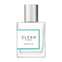 CLEAN Warm Cotton EDP - 30 ml.