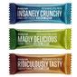 Bodylab Proteinbar - 3 varianter - 1 stk