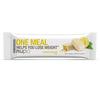 Nupo one meal - Lemon Crunch - 60 g meal replacement slanke bar