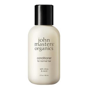 John Masters Citrus & Neroli conditioner - 60 ml.