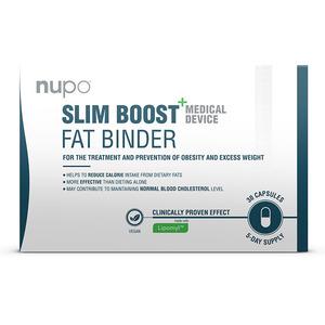 Nupo Slim Boost FAT BINDER - fedtbinder - 30 stk