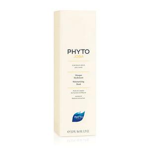 Phyto Hårkur Intense Hydrating Mask tørt hår - 150 ml.