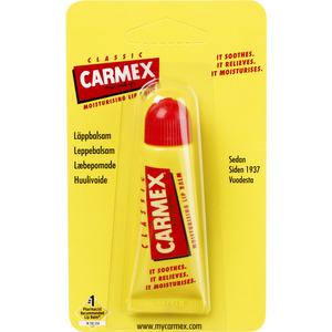 Carmex Lip Balm i tube - 10 gr