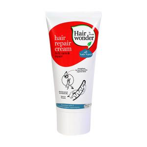 Hair repair cream Hairwonder Henna Plus - 150 ml.