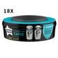Pakketilbud - Sangenic Universal refill - 18 stk