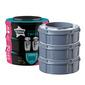 Pakketilbud - Sangenic Universal refill - 18 stk