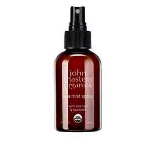 John Masters Organics, John Masters Sea Mist Saltvandspray - 125 ml. Billede af John Masters Organics, John Masters Sea Mist Saltvandspray - 125 ml.