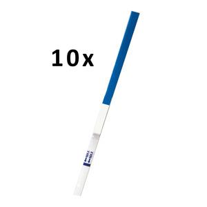 Graviditetstest Early Detection, 10 mIU/ml - 10 stk