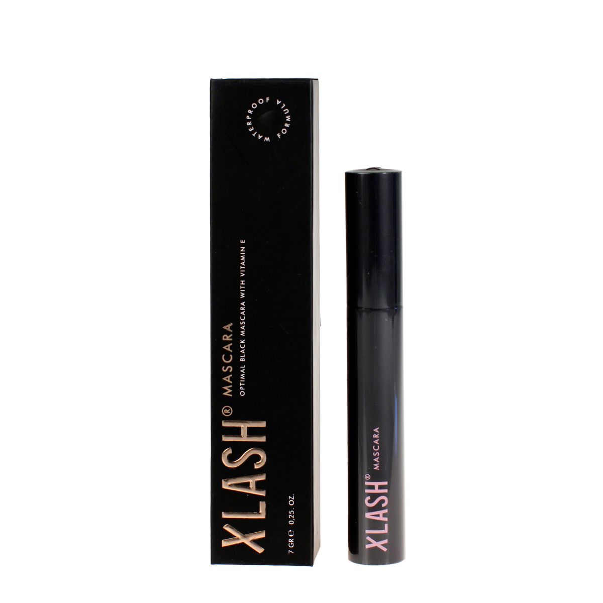 Xlash Mascara 7 gr. Med24.dk