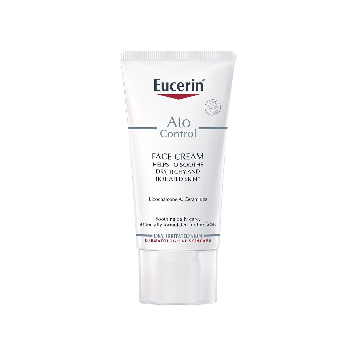 Eucerin AtoControl Face Care Cream 50 ml Med24.dk