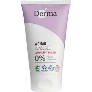 Derma Eco Woman Rensegel - 150 ml