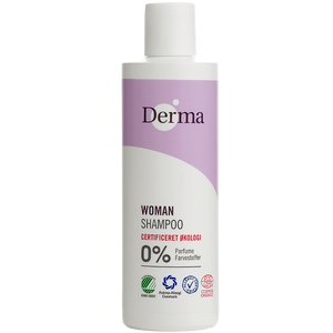 Derma Eco Woman Shampoo - 250 ml