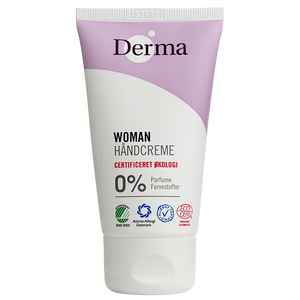 Derma Eco Woman Håndcreme - 75 ml.