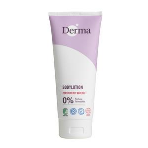 Derma Eco Woman Bodylotion - 200 ml