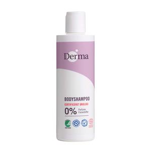 Derma Eco Woman Bodyshampoo - 250 ml