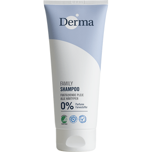 Derma Family Shampoo - 200 ml