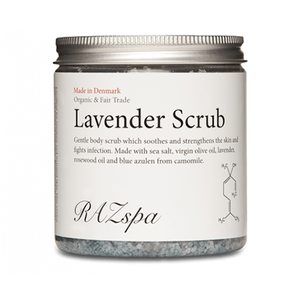 RazSpa Lavender Scrub - 200 g