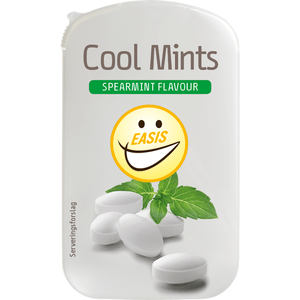 Easis Cool Mints - 13,5 g