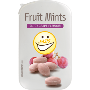 Easis Fruit Mints - 13,5 g